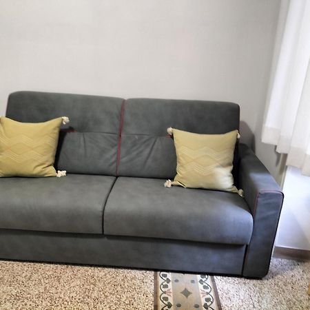 Sichelgaita Apartment ซาแลร์โน ภายนอก รูปภาพ