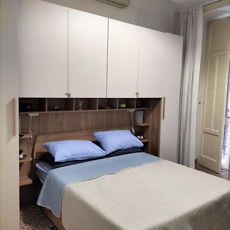 Sichelgaita Apartment ซาแลร์โน ภายนอก รูปภาพ