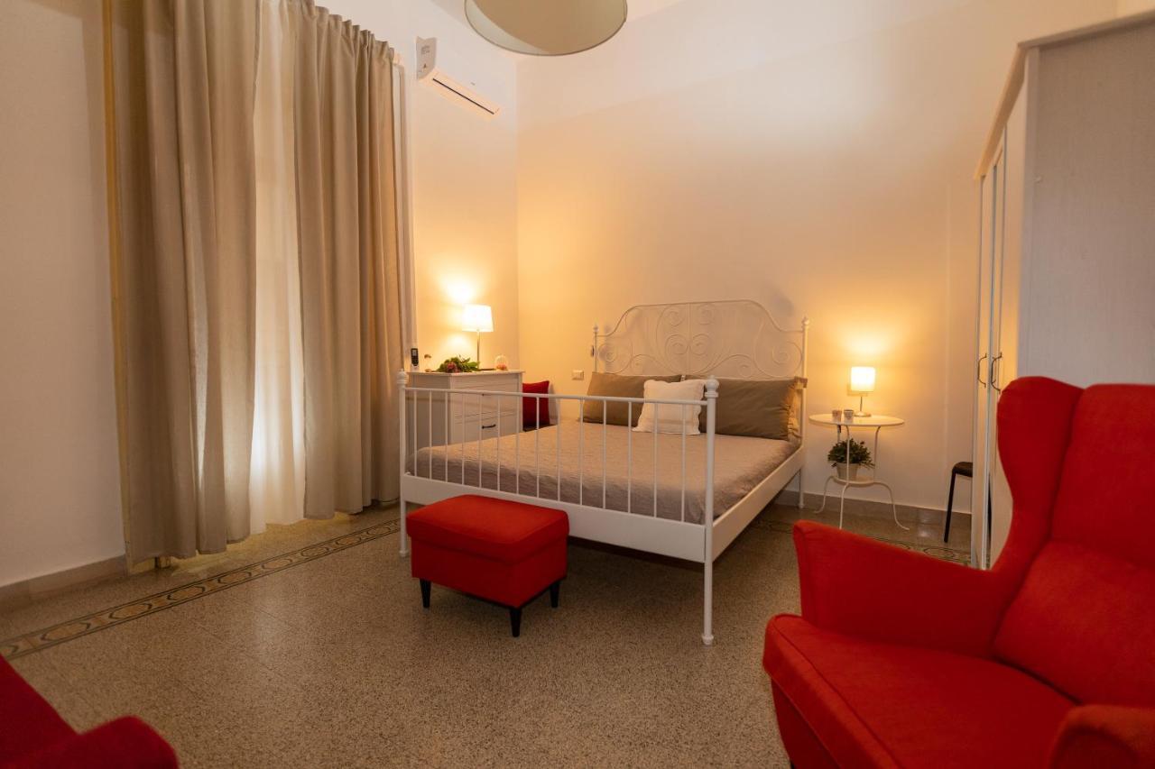 Sichelgaita Apartment ซาแลร์โน ภายนอก รูปภาพ
