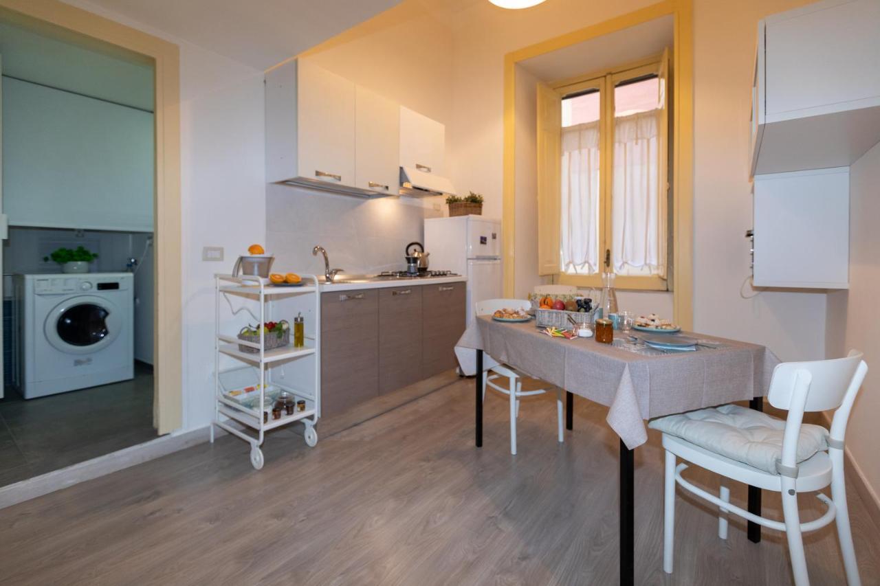Sichelgaita Apartment ซาแลร์โน ภายนอก รูปภาพ
