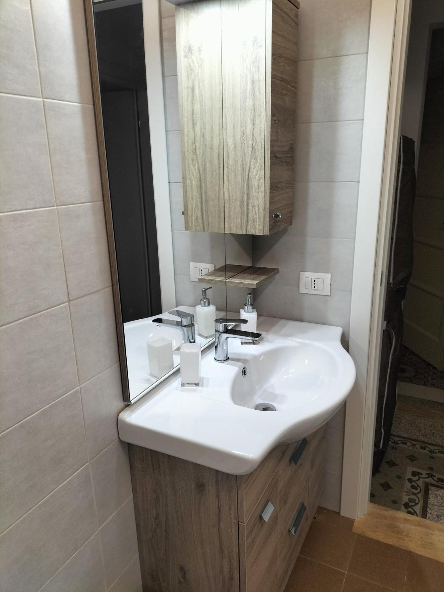 Sichelgaita Apartment ซาแลร์โน ภายนอก รูปภาพ