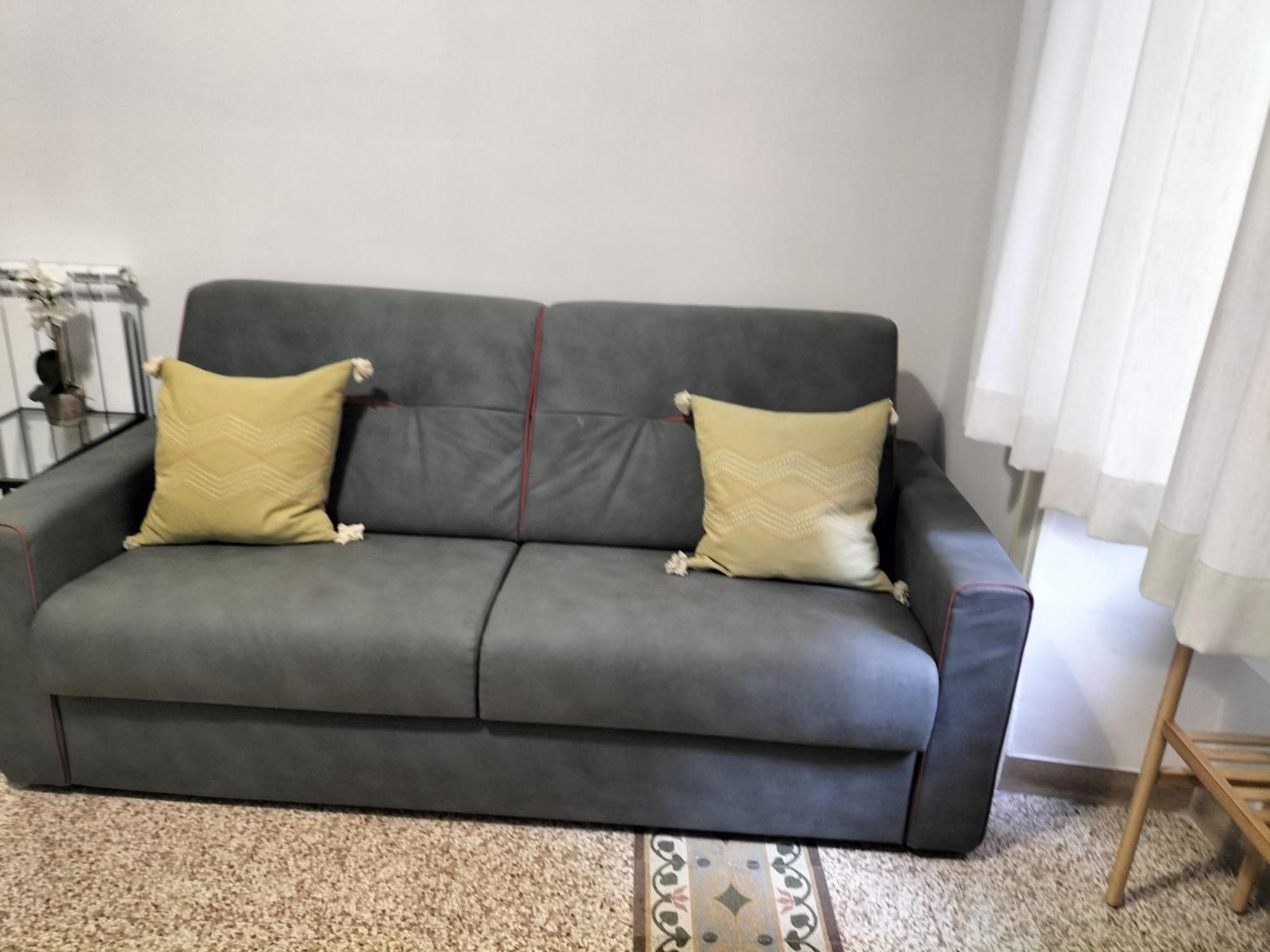 Sichelgaita Apartment ซาแลร์โน ภายนอก รูปภาพ