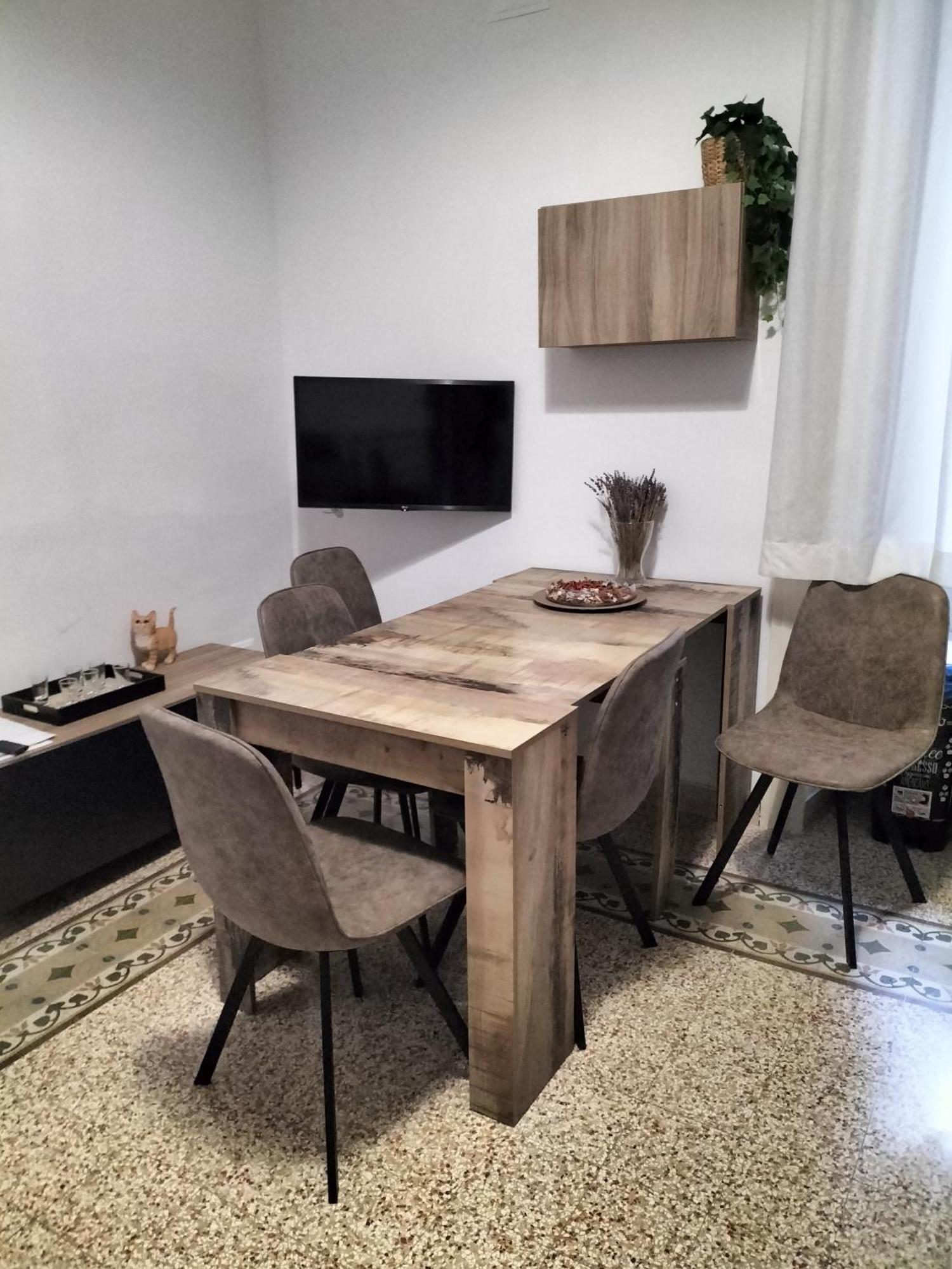 Sichelgaita Apartment ซาแลร์โน ภายนอก รูปภาพ
