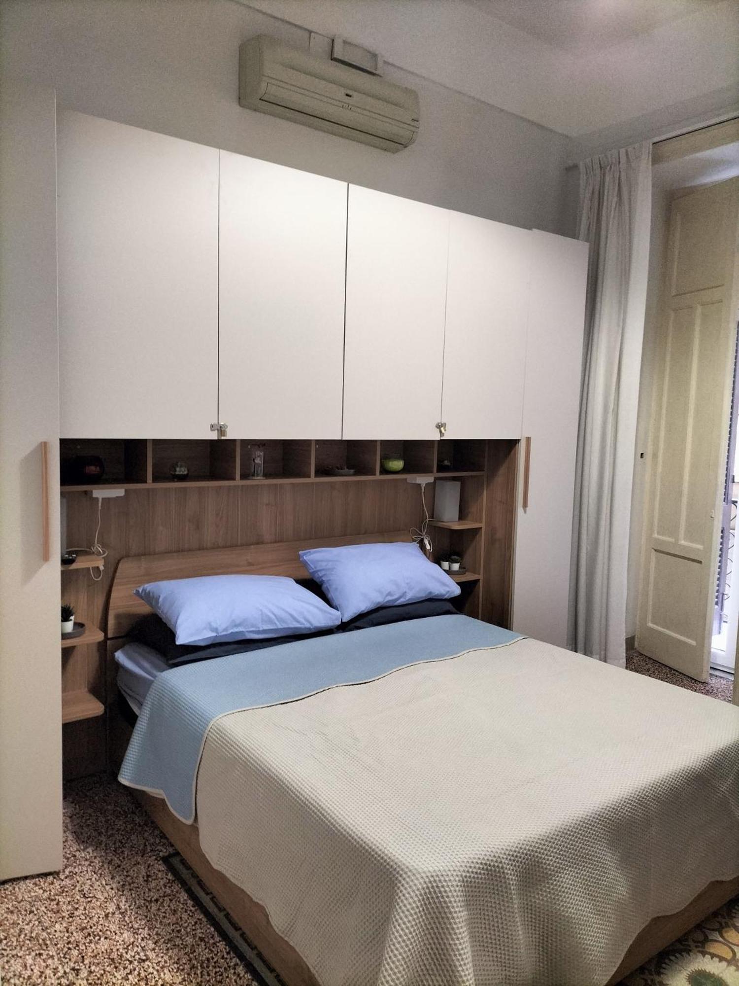 Sichelgaita Apartment ซาแลร์โน ภายนอก รูปภาพ
