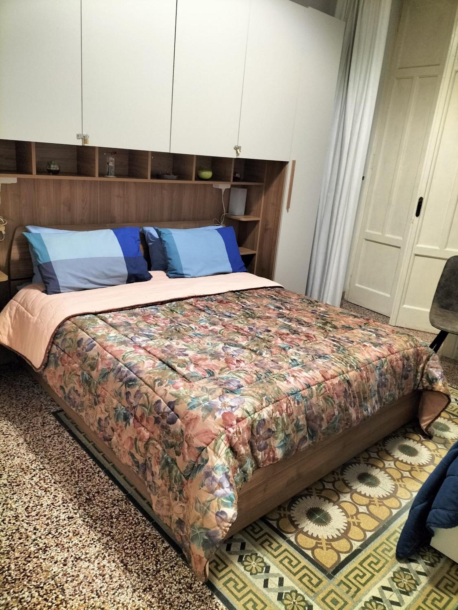 Sichelgaita Apartment ซาแลร์โน ภายนอก รูปภาพ