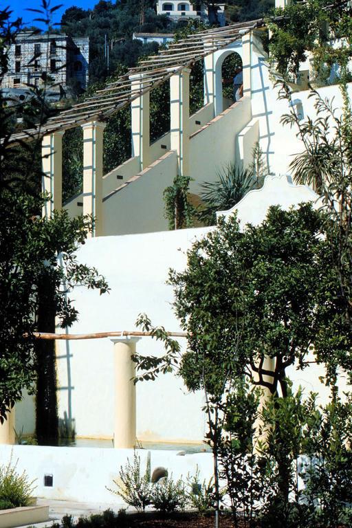 Sichelgaita Apartment ซาแลร์โน ภายนอก รูปภาพ