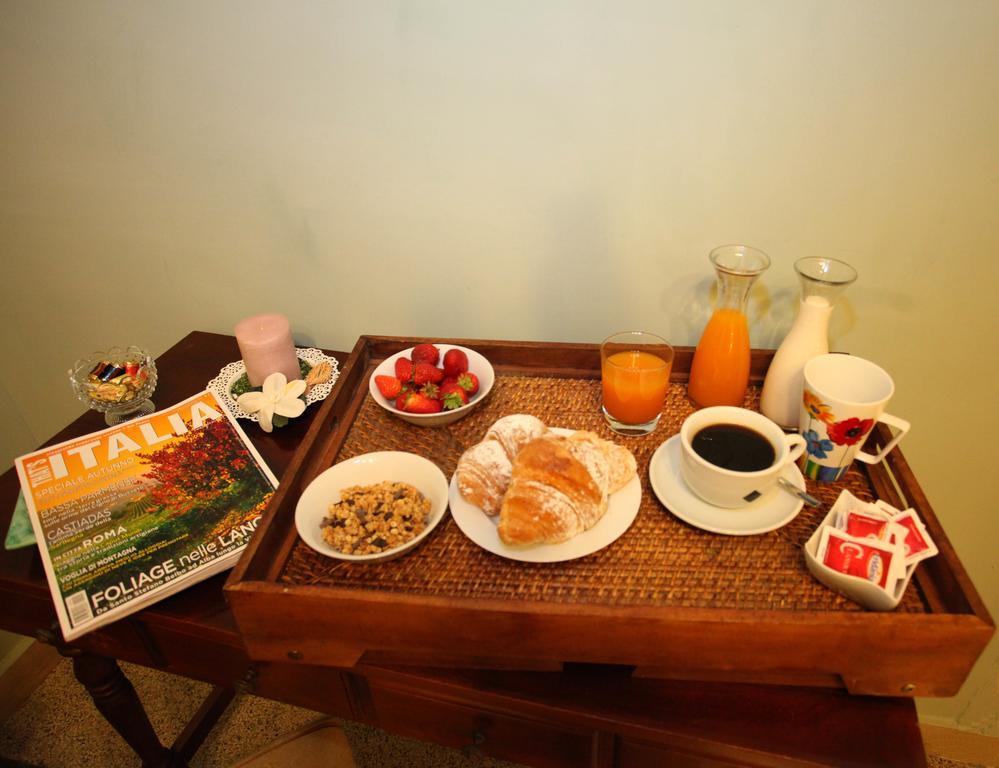 Sichelgaita Apartment ซาแลร์โน ห้อง รูปภาพ
