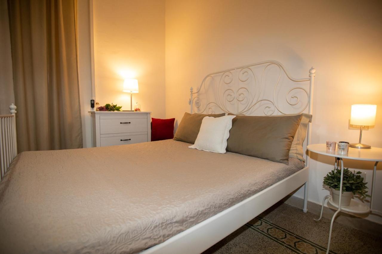 Sichelgaita Apartment ซาแลร์โน ภายนอก รูปภาพ