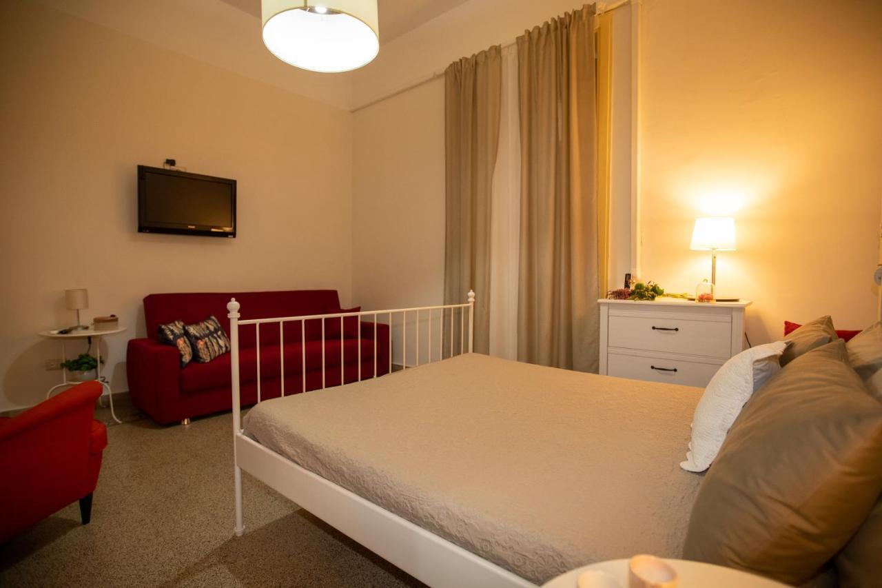 Sichelgaita Apartment ซาแลร์โน ภายนอก รูปภาพ