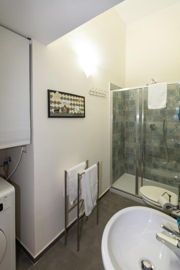 Sichelgaita Apartment ซาแลร์โน ภายนอก รูปภาพ