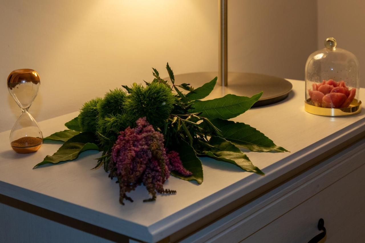Sichelgaita Apartment ซาแลร์โน ภายนอก รูปภาพ