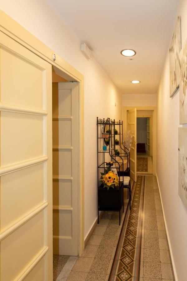 Sichelgaita Apartment ซาแลร์โน ภายนอก รูปภาพ