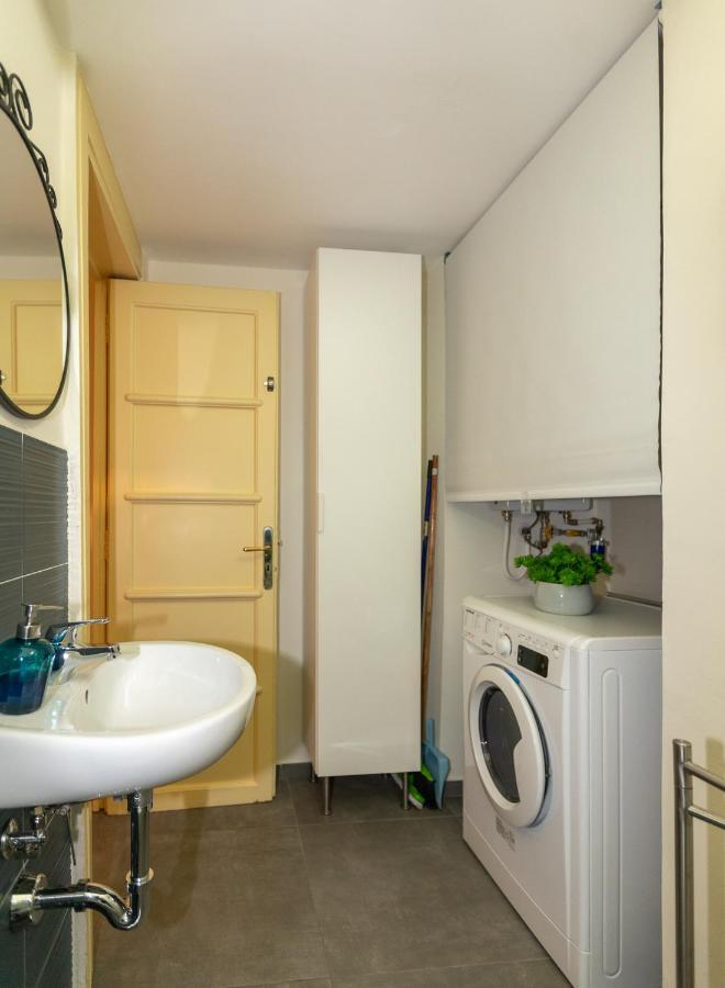 Sichelgaita Apartment ซาแลร์โน ภายนอก รูปภาพ