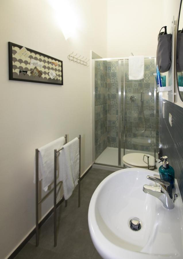 Sichelgaita Apartment ซาแลร์โน ภายนอก รูปภาพ